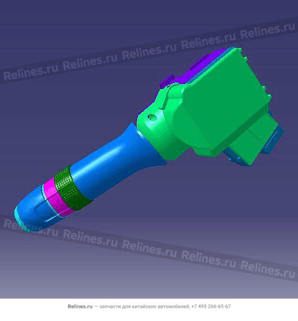 Переключатель подрулевой M1D/J42/J69/M1DFL2/J60/M1DFL3