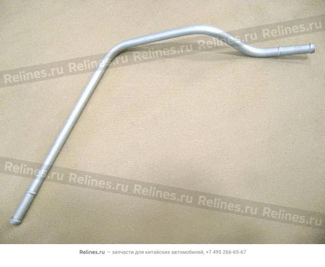 FR section-fuel tank outlet pipe(bangdi) - 11041***00SH