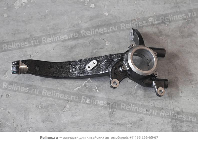 FL steering knuckle - 401***800