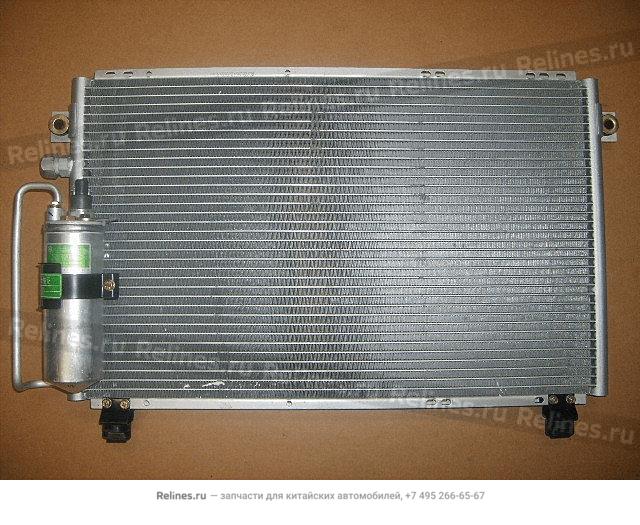 Condenser assy - 8105***B04