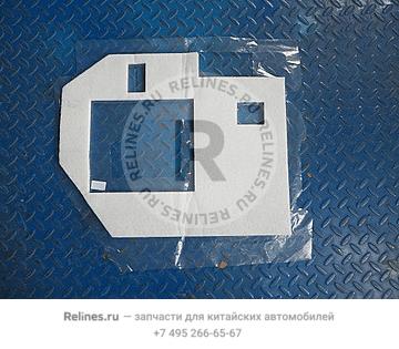 RR door waterproof film,LH - 62020***00XA