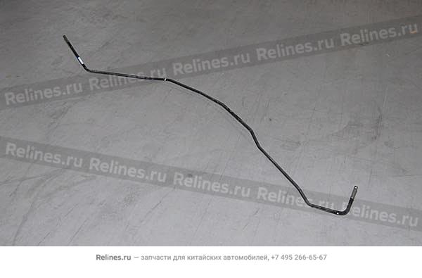 Fuel vapor pipe 3 - T11-1***31DA