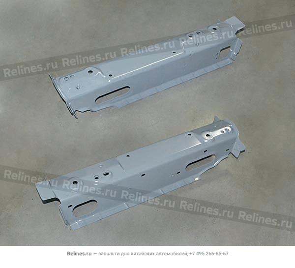 FR crossbeam-fr seat LH - J52-5***30-DY