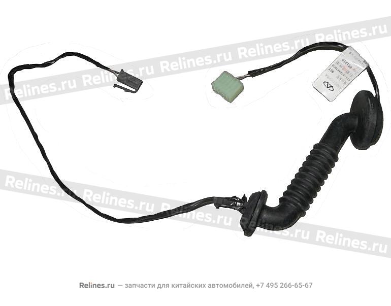 Cable - FR door RH - S11-3***70CD