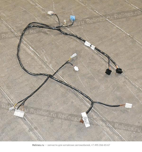 Wiring harness-a/c - T11-***037