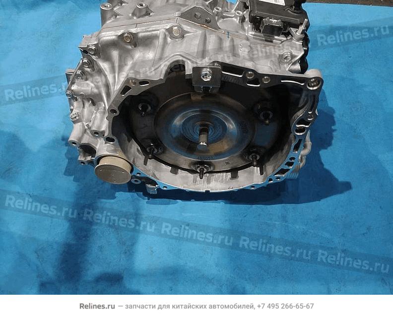 Automatic transmission assy - 304***900