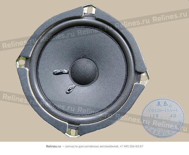 Speaker assy-fr door(15W) - 79010***07-B1