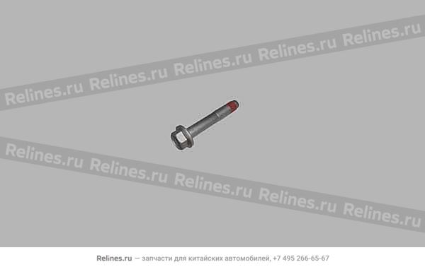 Болт переднего рычага (100 мм)