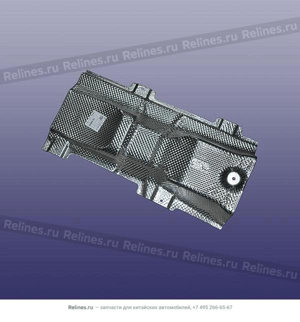 Теплоизоляционная пластина T19C/T1EJ