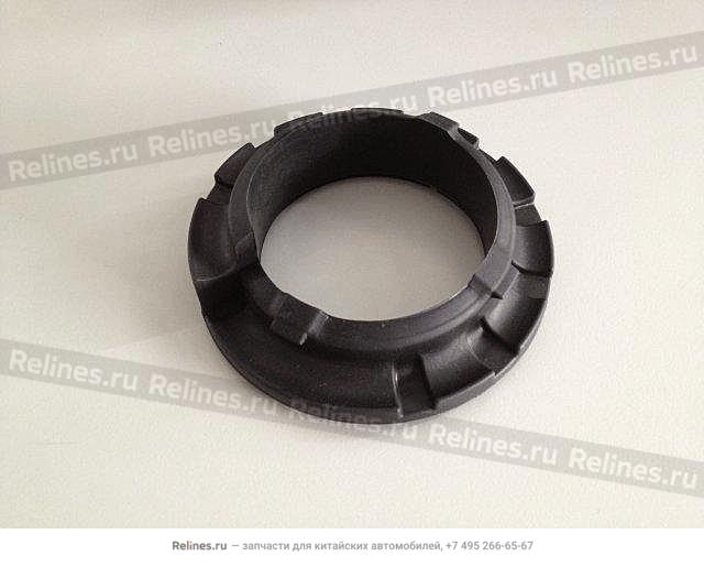 UPR rub seat,RR coil spring