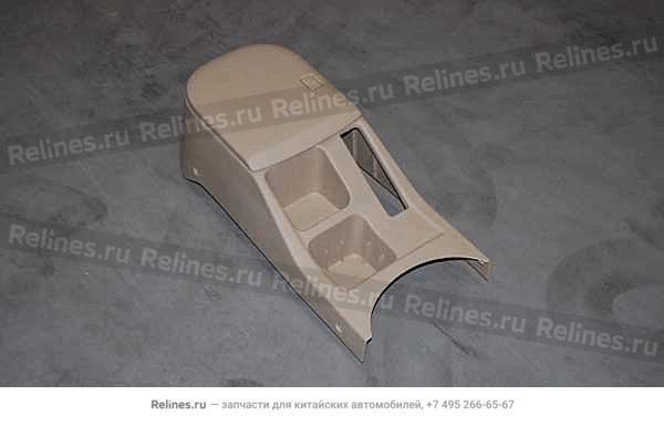 Armrest box assy - B14-5***30BA