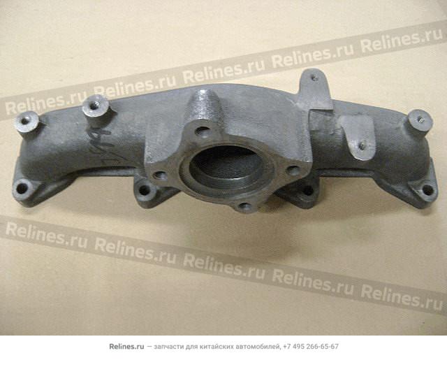Exhaust manifold - 1008***E02