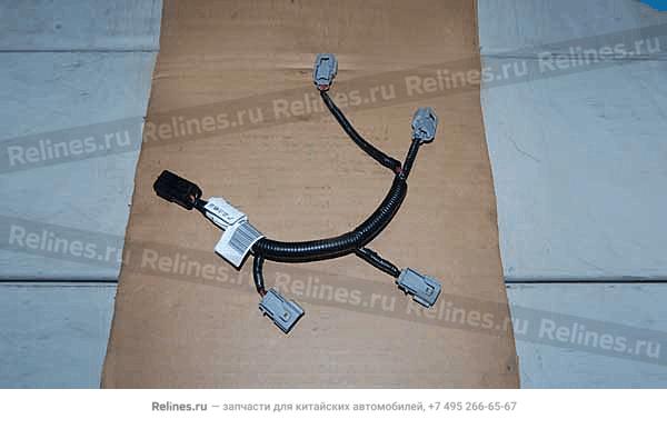 Wiring harness-fuel injector - S12-3***30HA