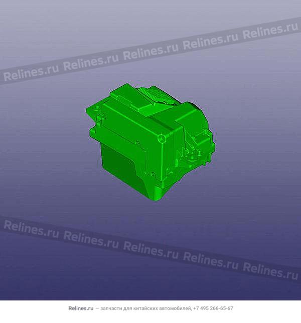Дисплей головного устройства T19CEV