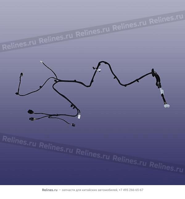 Wiring harness-tail door LH - 8060***7AA