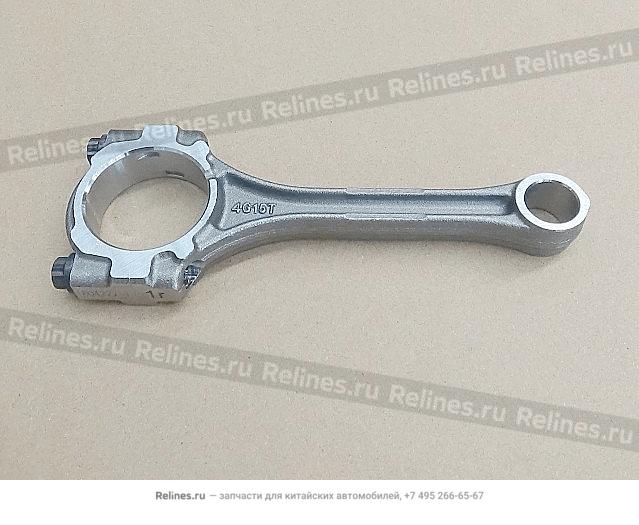 Pull rod assy (group r) - 100430***01T-R