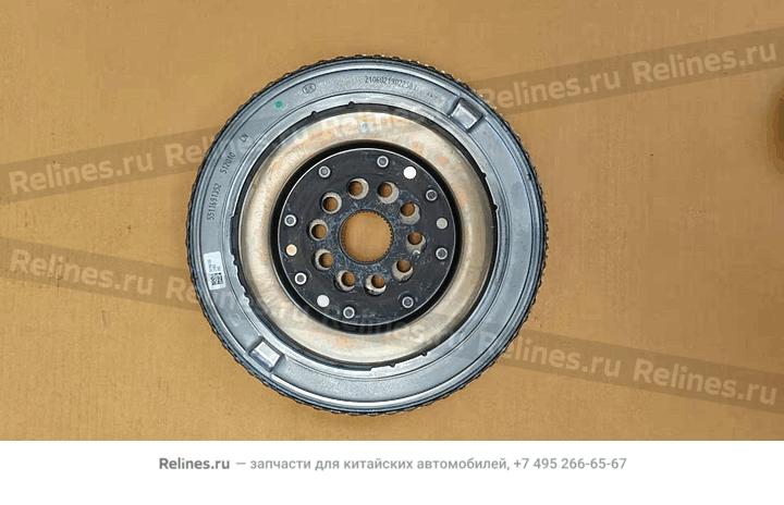 Маховик двухмассовый