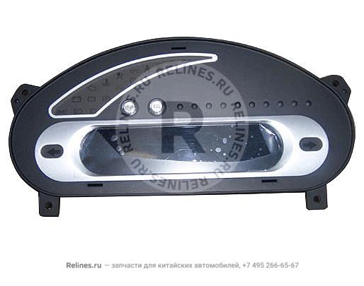 Instrument cluster - S11-3***30CF