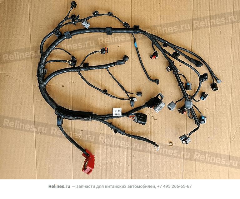 Wiring harness assy-engine - 701***000