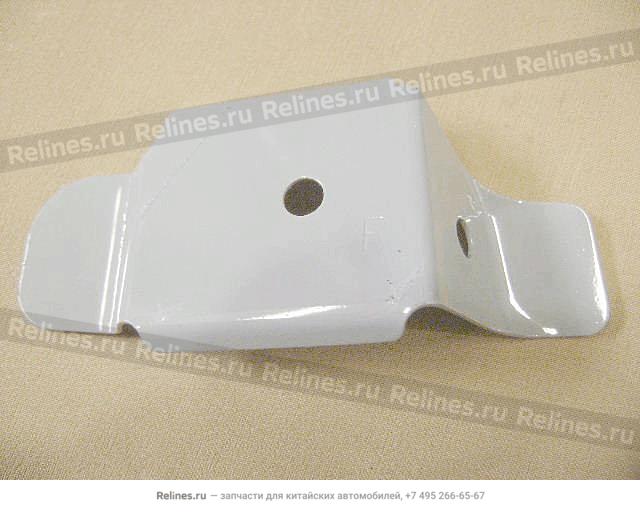 Brkt roof fix plate RH - 5401***K24