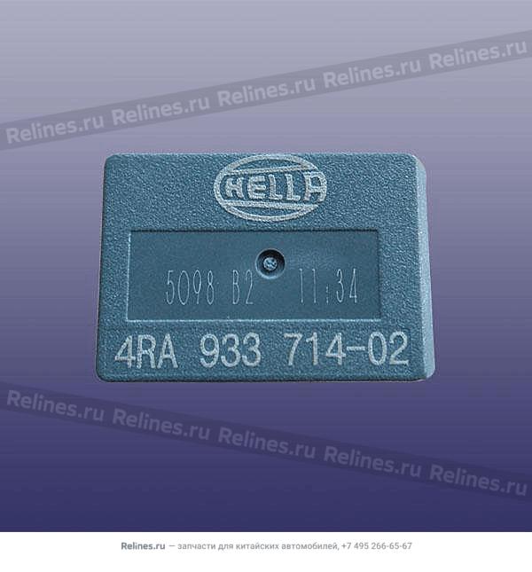 Relay - T11-***051