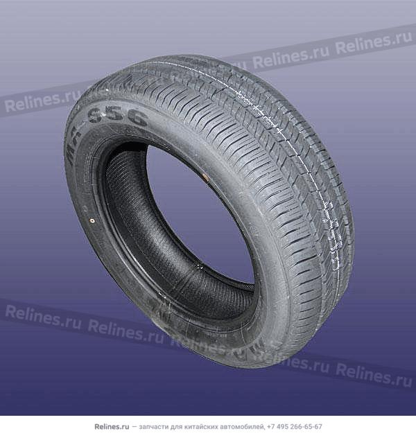 Tire - T11-3***30BK