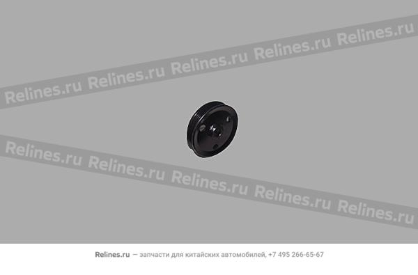 Pulley - oil pump - S11-3***11BB