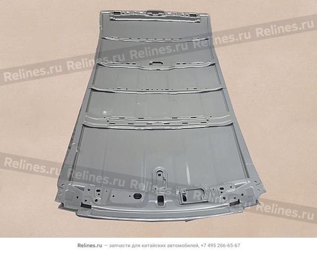 Roof panel assy - 57012***Z16A