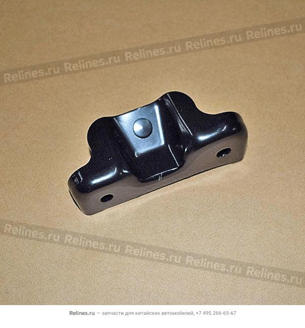 Tailgate bracket dr - 5540***0AA