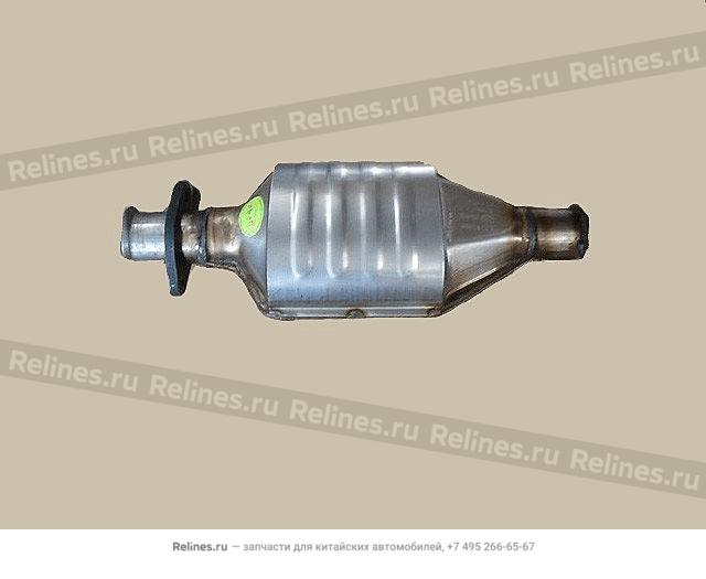 Catalytic converter(¦µ50)