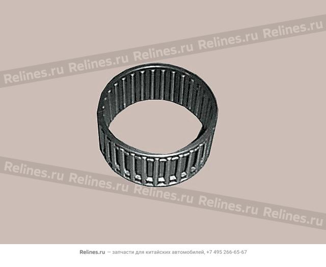 Подшипник КПП игольчатый шестерни зад.хода