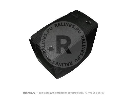 Cover - battery - S11-***019