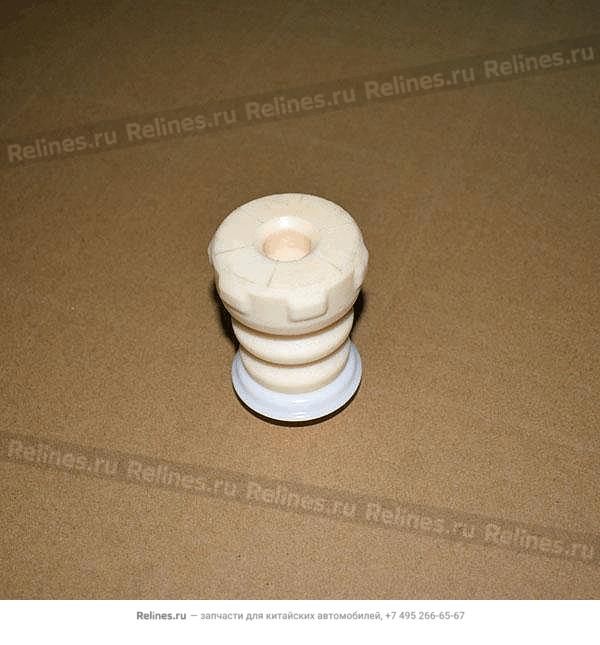 RR bumper block - T15-***033