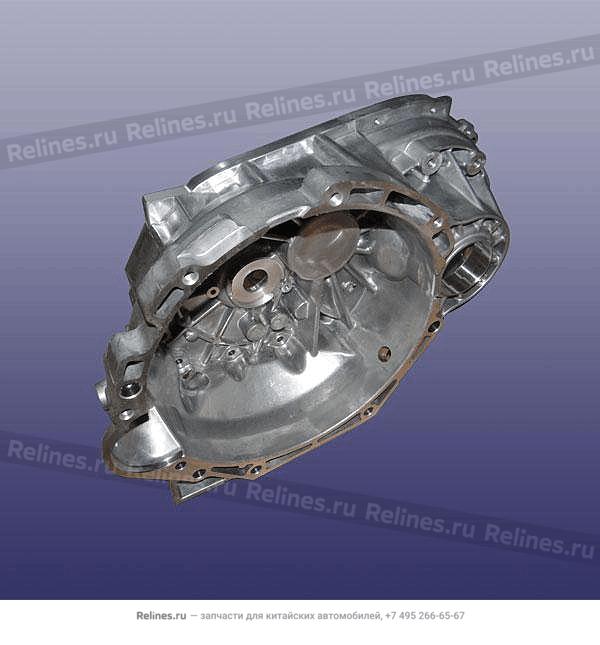 Clutch housing - 525MHB***1201GA