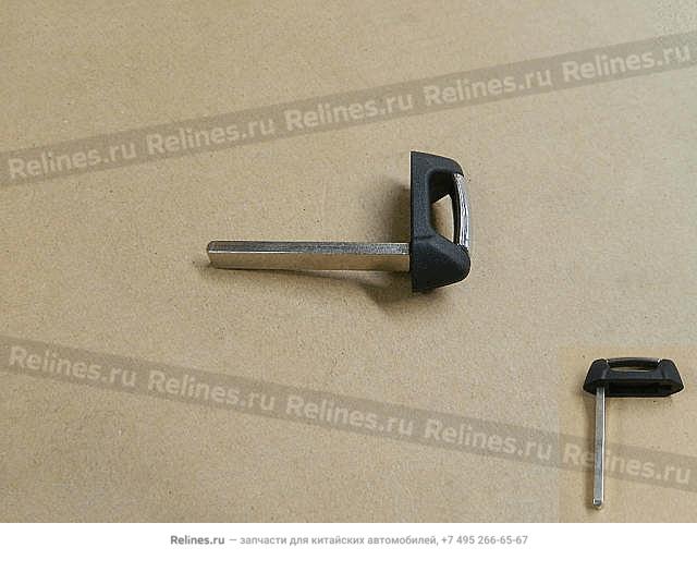 Ключ механический - 36087***W09A