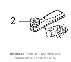 Blower motor sub assy - 35404***Z08A