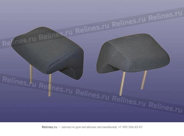 Md headrest-rr seat - T11-BJ***020HP