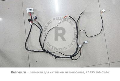 Жгут проводов кондиционера - A4***00