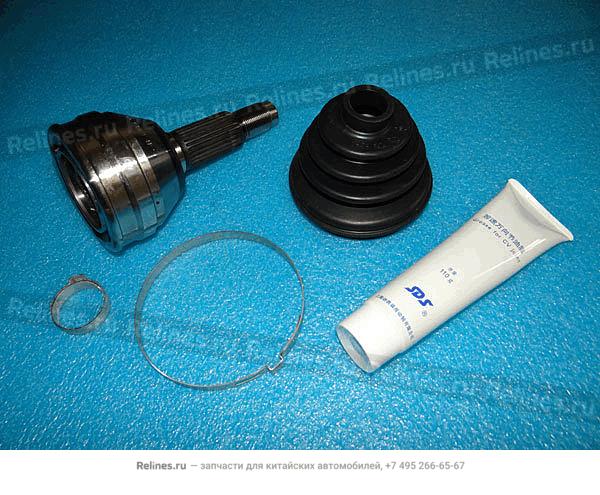 Repair kit-otr cv joint - A21-XLB***203030A