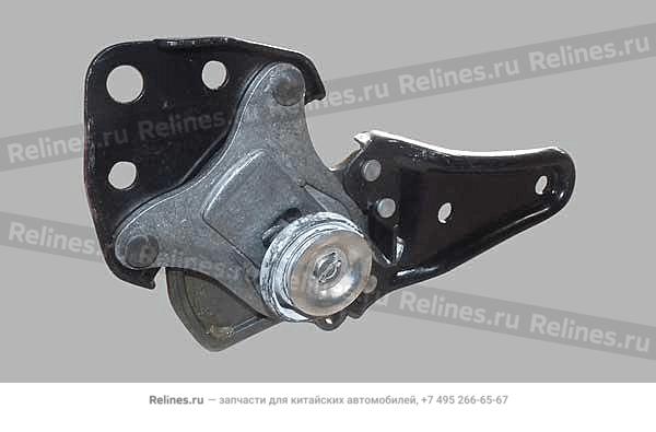 Seat adjustor - reclining FR LH - A21-***201