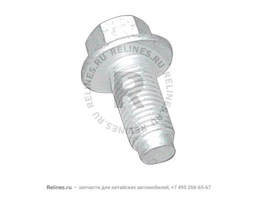 Bolt - B11-***023