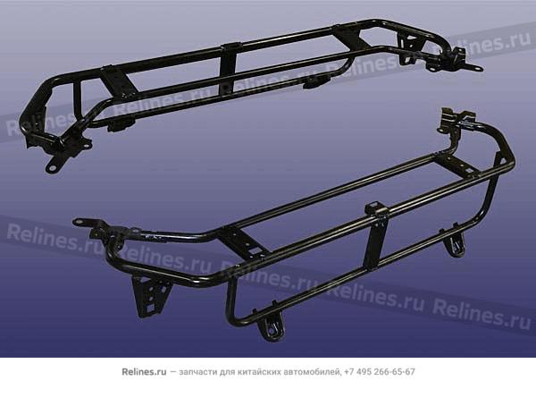 Rear sc bracket - J52-***030