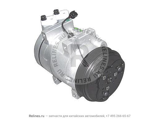 Компрессор кондиционера - B11-***010