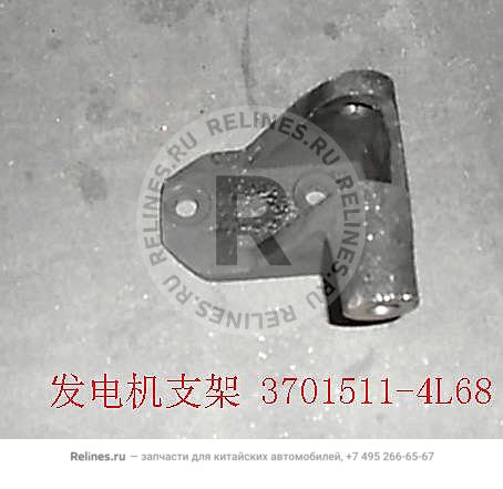 Brkt-generator - 3701***4L68