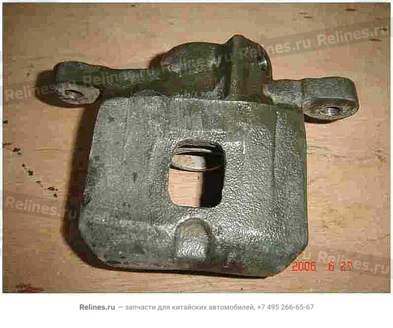 RR brake caliper body RH - 3502***K00