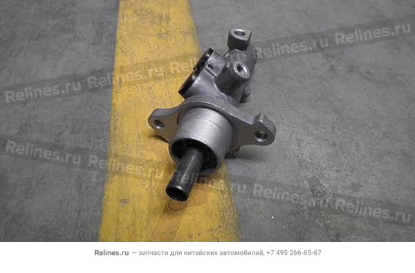 Master brake cylinder - A21-3***10AB