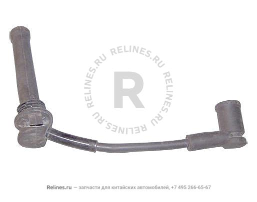 Провод зажигания высоковольтный (4 цилиндр) (1.8/ 2.0) - A11-3***60GA