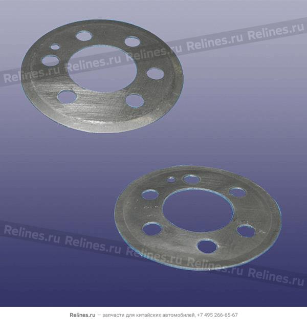 Прокладка A21/T21/T11/B14FL/M11/T15/J42/T19/M1D/J69/M1DFL2 - A21-***201