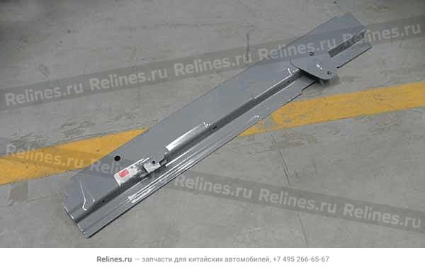 FR part-rh doorsill