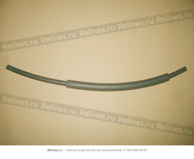 Fuel outlet hose-fuel Filter(7.6ЎБ15ЎБ42 - 1104***B02